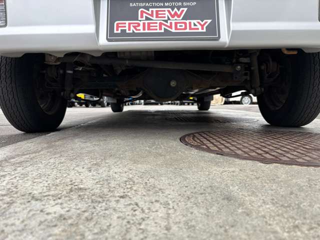 日産 ＮＶ１００クリッパー ６６０ ＤＸ セーフティパッケージ ハイルーフ ５ＡＧＳ車 ４ＷＤ R2年 (北海道) 99