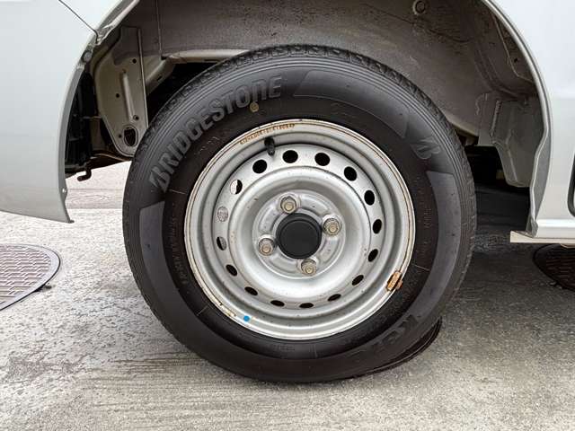 日産 ＮＶ１００クリッパー ６６０ ＤＸ セーフティパッケージ ハイルーフ ５ＡＧＳ車 ４ＷＤ R2年 (北海道) 99