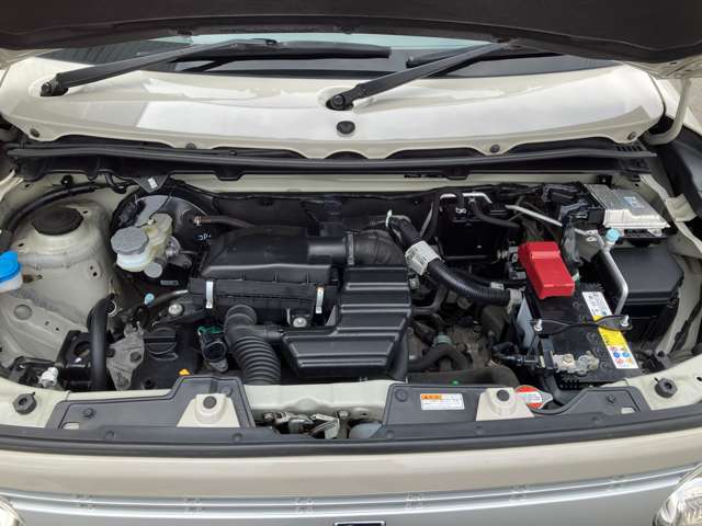 スズキ アルトラパン ６６０ Ｌ ４ＷＤ H29年 (北海道) 99