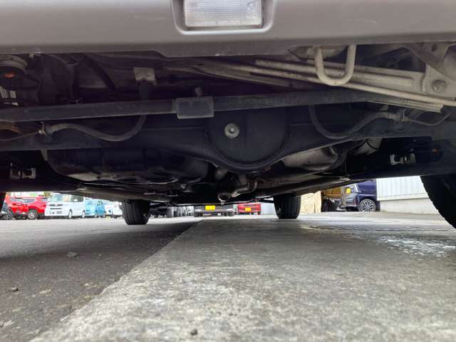 スズキ アルトラパン ６６０ Ｌ ４ＷＤ H29年 (北海道) 99