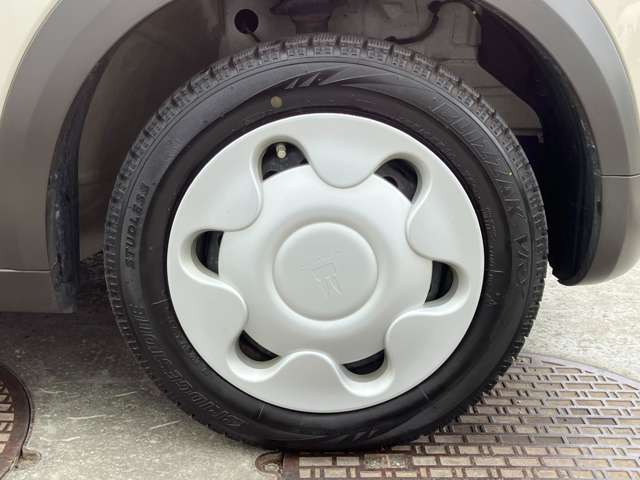 スズキ アルトラパン ６６０ Ｌ ４ＷＤ H29年 (北海道) 99