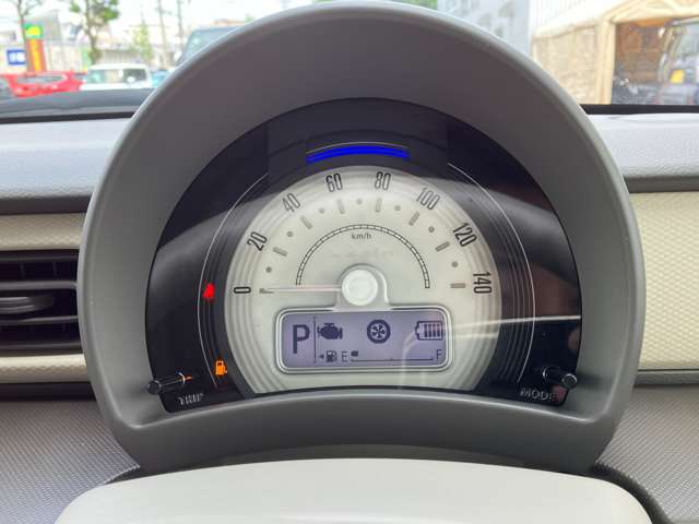 スズキ アルトラパン ６６０ Ｌ ４ＷＤ H29年 (北海道) 99