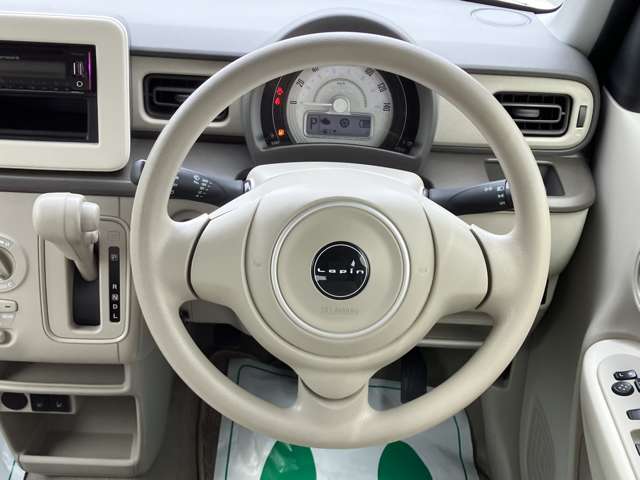 スズキ アルトラパン ６６０ Ｌ ４ＷＤ H29年 (北海道) 99