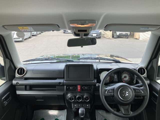 スズキ ジムニーシエラ １．５ ＪＣ ４ＷＤ R5年 (北海道) 99