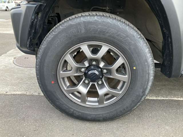 スズキ ジムニーシエラ １．５ ＪＣ ４ＷＤ R5年 (北海道) 99