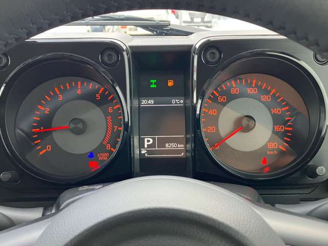 スズキ ジムニーシエラ １．５ ＪＣ ４ＷＤ R5年 (北海道) 99