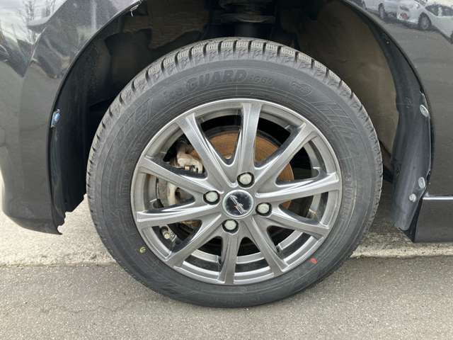 ダイハツ タント ６６０ カスタム Ｘ ４ＷＤ R1年 (北海道) 99