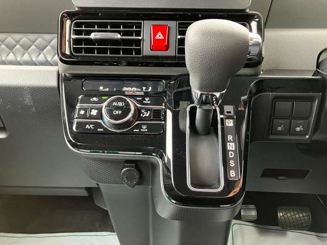 ダイハツ タント ６６０ カスタム Ｘ ４ＷＤ R1年 (北海道) 99