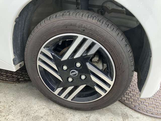 日産 ルークス ６６０ ハイウェイスターＸ プロパイロット エディション ４ＷＤ R5年 (北海道) 99