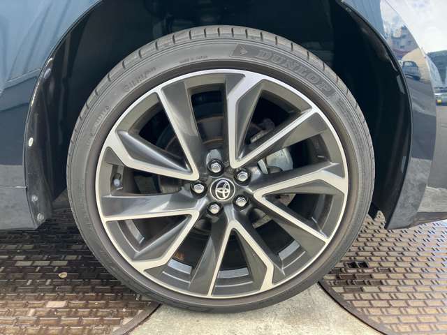 トヨタ カローラスポーツ １．２ Ｇ Ｚ ４ＷＤ R1年 (北海道) 99