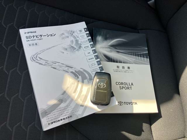 トヨタ カローラスポーツ １．２ Ｇ Ｚ ４ＷＤ R1年 (北海道) 99