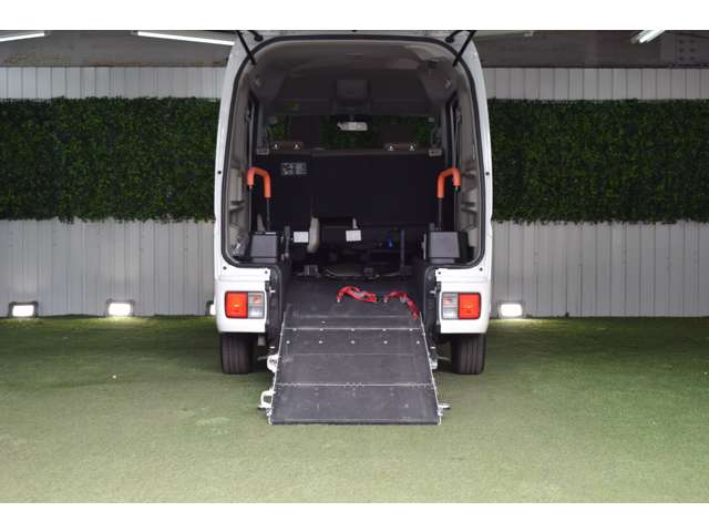 日産 ＮＶ１００クリッパーリオ ６６０ Ｅ ４ＷＤ R2年 (北海道) 99