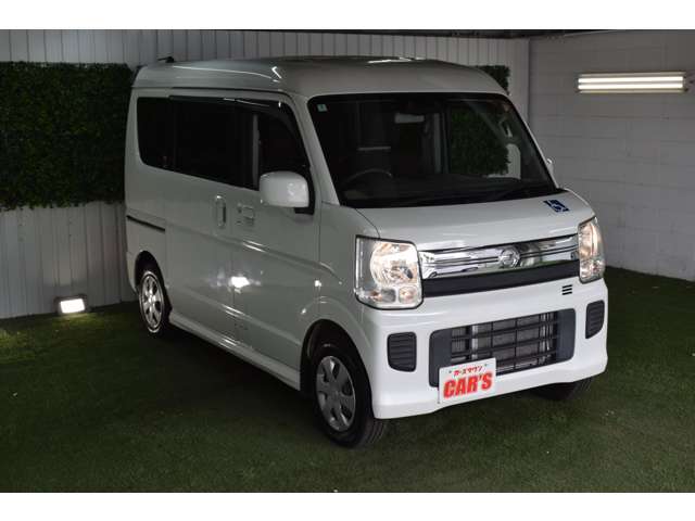 日産 ＮＶ１００クリッパーリオ ６６０ Ｅ ４ＷＤ R2年 (北海道) 99