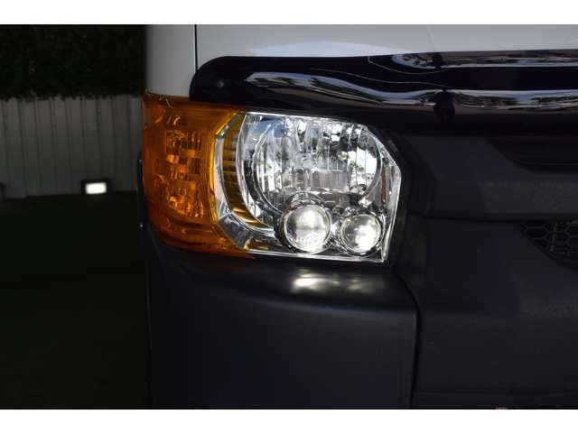 トヨタ ハイエースワゴン ２．７ ＧＬ ロング ミドルルーフ ４ＷＤ H28年 (北海道) 99