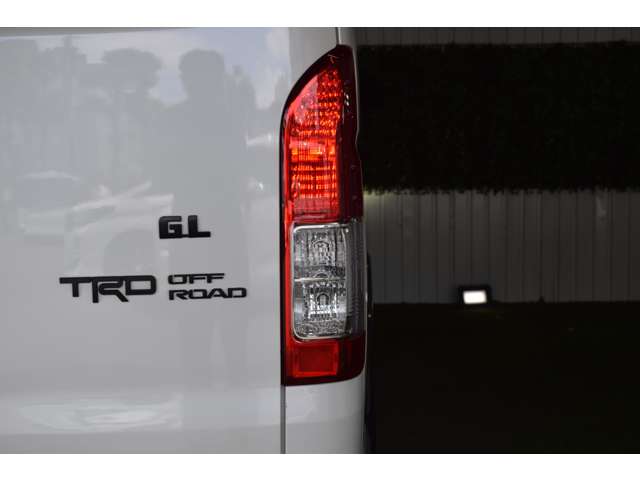 トヨタ ハイエースワゴン ２．７ ＧＬ ロング ミドルルーフ ４ＷＤ H28年 (北海道) 99