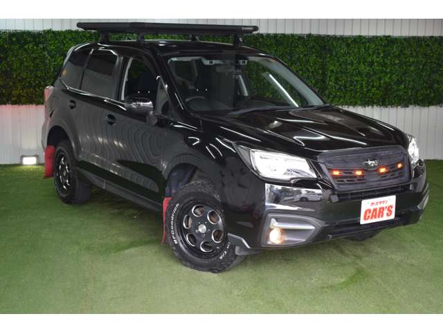 スバル フォレスター ２．０Ｉ－Ｌ アイサイト ４ＷＤ H28年 (北海道) 99