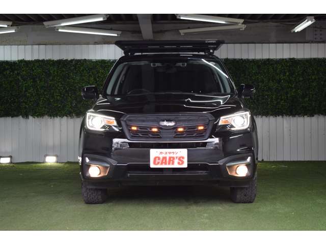 スバル フォレスター ２．０Ｉ－Ｌ アイサイト ４ＷＤ H28年 (北海道) 99