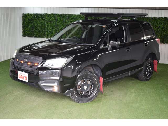 スバル フォレスター ２．０Ｉ－Ｌ アイサイト ４ＷＤ H28年 (北海道) 99