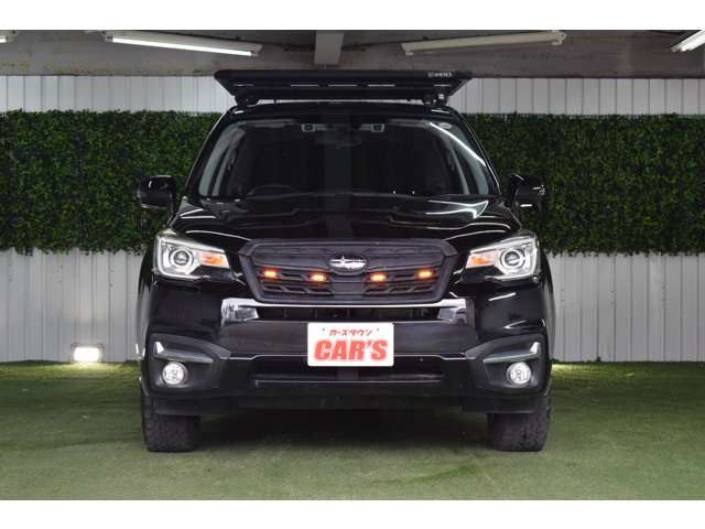 スバル フォレスター ２．０Ｉ－Ｌ アイサイト ４ＷＤ H28年 (北海道) 99