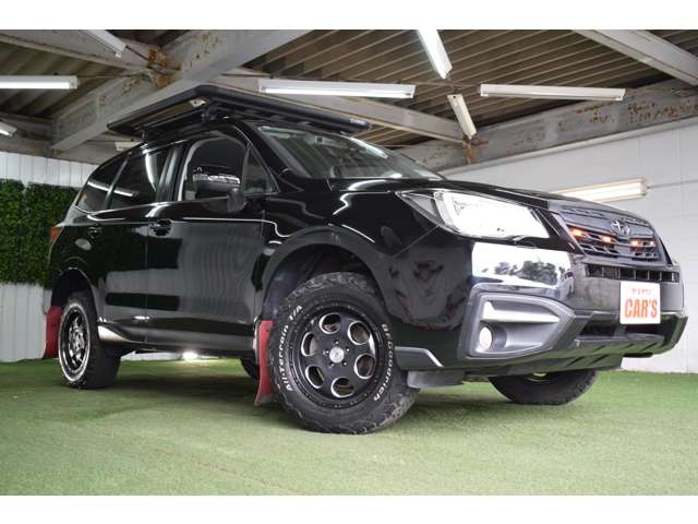 スバル フォレスター ２．０Ｉ－Ｌ アイサイト ４ＷＤ H28年 (北海道) 99