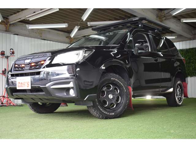 スバル フォレスター ２．０Ｉ－Ｌ アイサイト ４ＷＤ H28年 (北海道) 99
