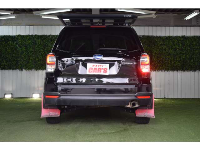 スバル フォレスター ２．０Ｉ－Ｌ アイサイト ４ＷＤ H28年 (北海道) 99
