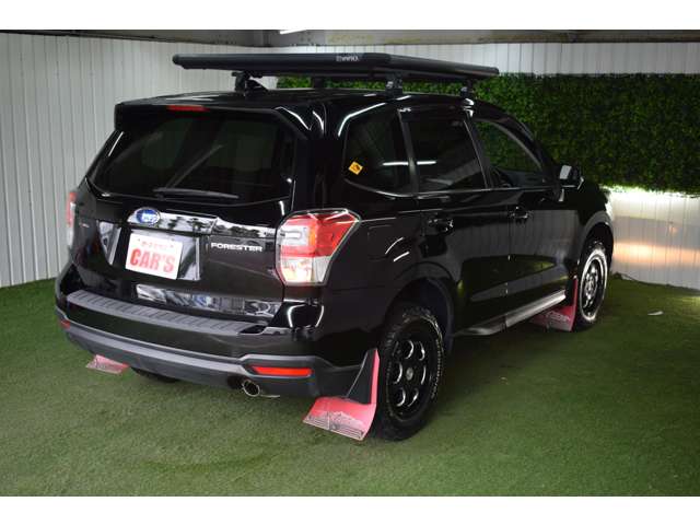 スバル フォレスター ２．０Ｉ－Ｌ アイサイト ４ＷＤ H28年 (北海道) 99