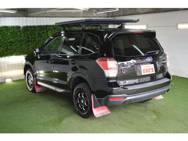 スバル フォレスター ２．０Ｉ－Ｌ アイサイト ４ＷＤ H28年 (北海道) 99