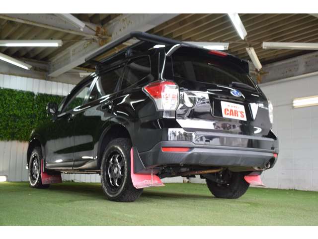 スバル フォレスター ２．０Ｉ－Ｌ アイサイト ４ＷＤ H28年 (北海道) 99