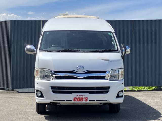 トヨタ レジアスエースバン ２．７ ＤＸ ワイド ハイルーフ スーパーロングボディ ＧＬパッケージ ４ＷＤ H25年 (北海道) 99