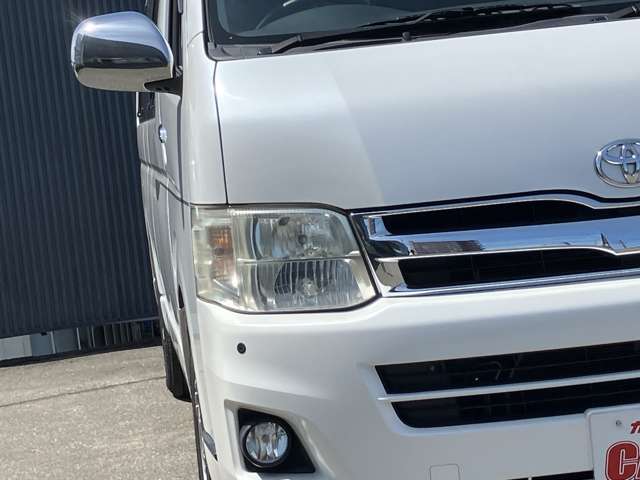 トヨタ レジアスエースバン ２．７ ＤＸ ワイド ハイルーフ スーパーロングボディ ＧＬパッケージ ４ＷＤ H25年 (北海道) 99