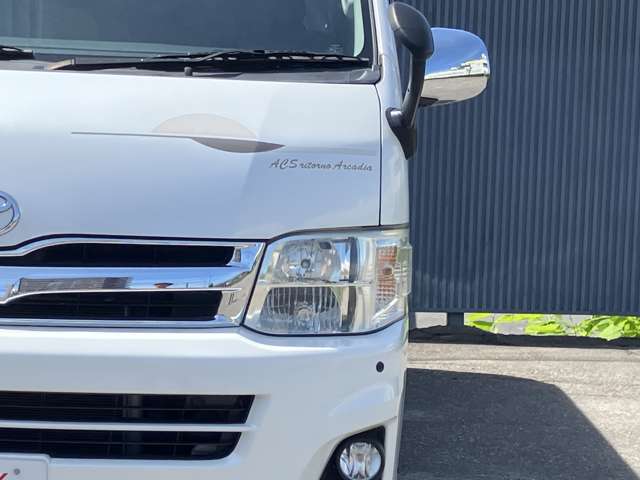 トヨタ レジアスエースバン ２．７ ＤＸ ワイド ハイルーフ スーパーロングボディ ＧＬパッケージ ４ＷＤ H25年 (北海道) 99
