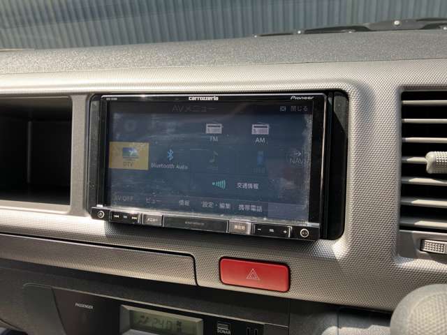 トヨタ レジアスエースバン ２．７ ＤＸ ワイド ハイルーフ スーパーロングボディ ＧＬパッケージ ４ＷＤ H25年 (北海道) 99