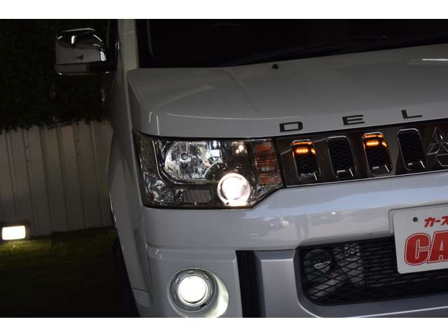 三菱 デリカ　Ｄ：５ ２．２ シャモニー ディーゼルターボ ４ＷＤ H29年 (北海道) 99