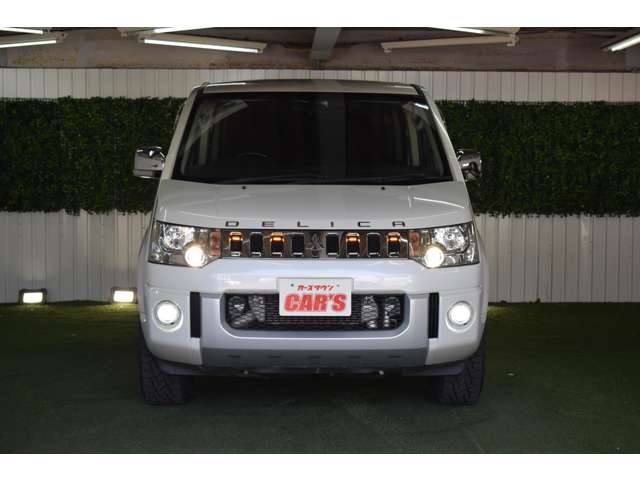 三菱 デリカ　Ｄ：５ ２．２ シャモニー ディーゼルターボ ４ＷＤ H29年 (北海道) 99