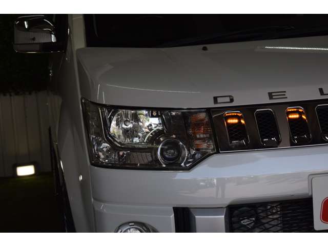 三菱 デリカ　Ｄ：５ ２．２ シャモニー ディーゼルターボ ４ＷＤ H29年 (北海道) 99