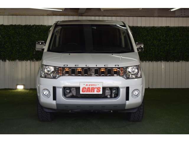 三菱 デリカ　Ｄ：５ ２．２ シャモニー ディーゼルターボ ４ＷＤ H29年 (北海道) 99