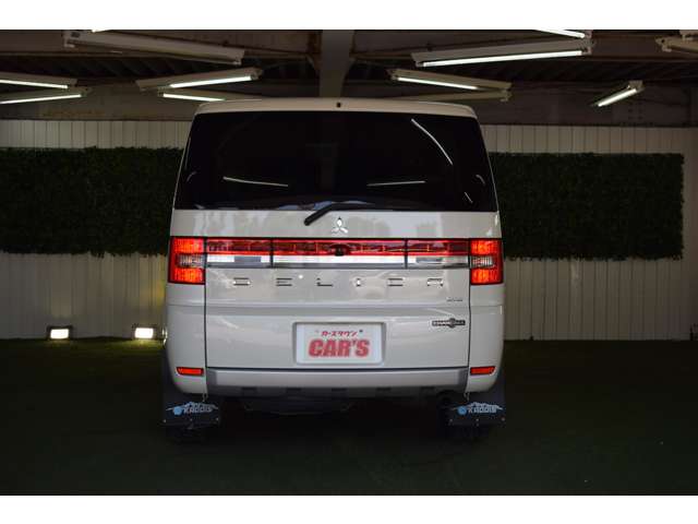 三菱 デリカ　Ｄ：５ ２．２ シャモニー ディーゼルターボ ４ＷＤ H29年 (北海道) 99