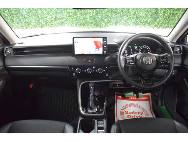 ホンダ ヴェゼル １．５ Ｅ：ＨＥＶ Ｚ ４ＷＤ R4年 (北海道) 99