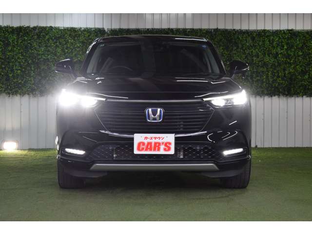 ホンダ ヴェゼル １．５ Ｅ：ＨＥＶ Ｚ ４ＷＤ R4年 (北海道) 99