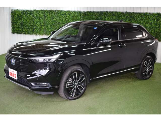ホンダ ヴェゼル １．５ Ｅ：ＨＥＶ Ｚ ４ＷＤ R4年 (北海道) 99