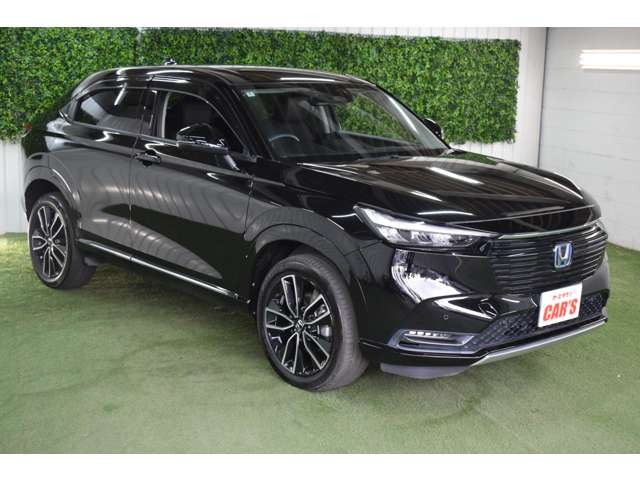 ホンダ ヴェゼル １．５ Ｅ：ＨＥＶ Ｚ ４ＷＤ R4年 (北海道) 99