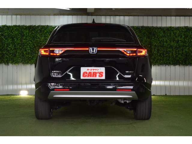 ホンダ ヴェゼル １．５ Ｅ：ＨＥＶ Ｚ ４ＷＤ R4年 (北海道) 99