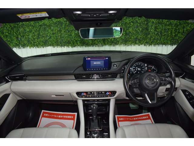 マツダ アテンザ　セダン ２．２ ＸＤ Ｌパッケージ ディーゼルターボ ４ＷＤ H30年 (北海道) 99