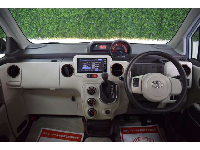 トヨタ ポルテ １．５ Ｆ ア ラ モード ドゥ ４ＷＤ H28年 (北海道) 99