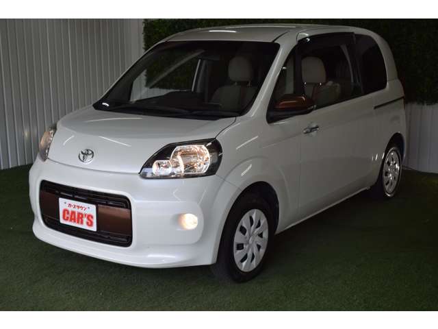 トヨタ ポルテ １．５ Ｆ ア ラ モード ドゥ ４ＷＤ H28年 (北海道) 99