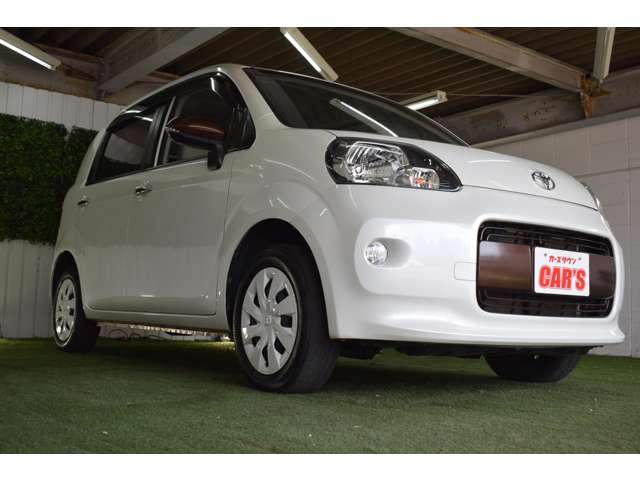 トヨタ ポルテ １．５ Ｆ ア ラ モード ドゥ ４ＷＤ H28年 (北海道) 99