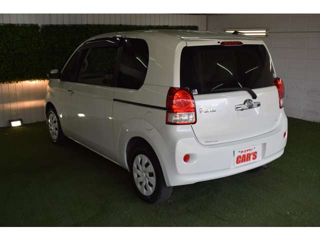 トヨタ ポルテ １．５ Ｆ ア ラ モード ドゥ ４ＷＤ H28年 (北海道) 99