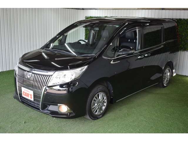トヨタ エスクァイア ２．０ ＧＩ ４ＷＤ H27年 (北海道) 99