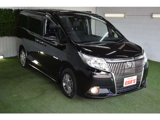 トヨタ エスクァイア ２．０ ＧＩ ４ＷＤ H27年 (北海道) 99